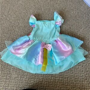 Toddler Abby Cadabby Costume